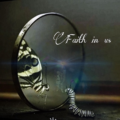 Faith in us (feat. Jay1k) - Single