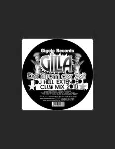 Gilla सुनें, म्यूज़िक वीडियो देखें, बायो पढ़ें, दौरे की तारीखें और बहुत कुछ देखें!