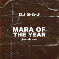 Chinese Marciano Beat - EP - DJ S-A-J & Dj Hazkid 016