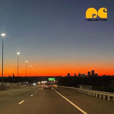 Fried On The Highway (feat. Awful Lee, Young Reese Dude & Mxntis) - Single