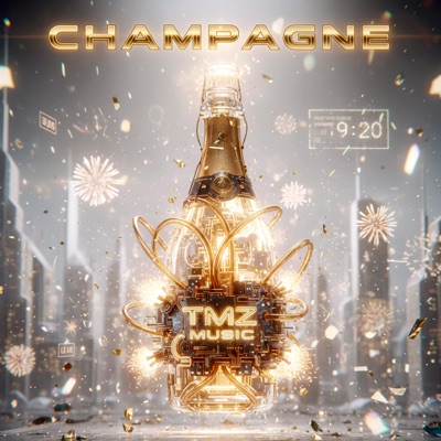 Champagne - Single