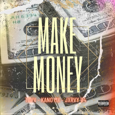 Make Money - Single