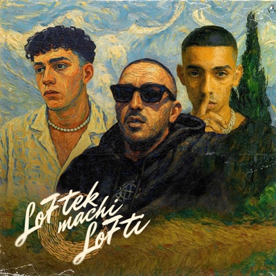 lo7tek machi lo7ti (feat. Abde music & Acherkiy) - Single
