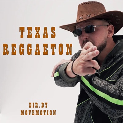 TEXAS REGGAETON (feat. Crispy Beats) - Single
