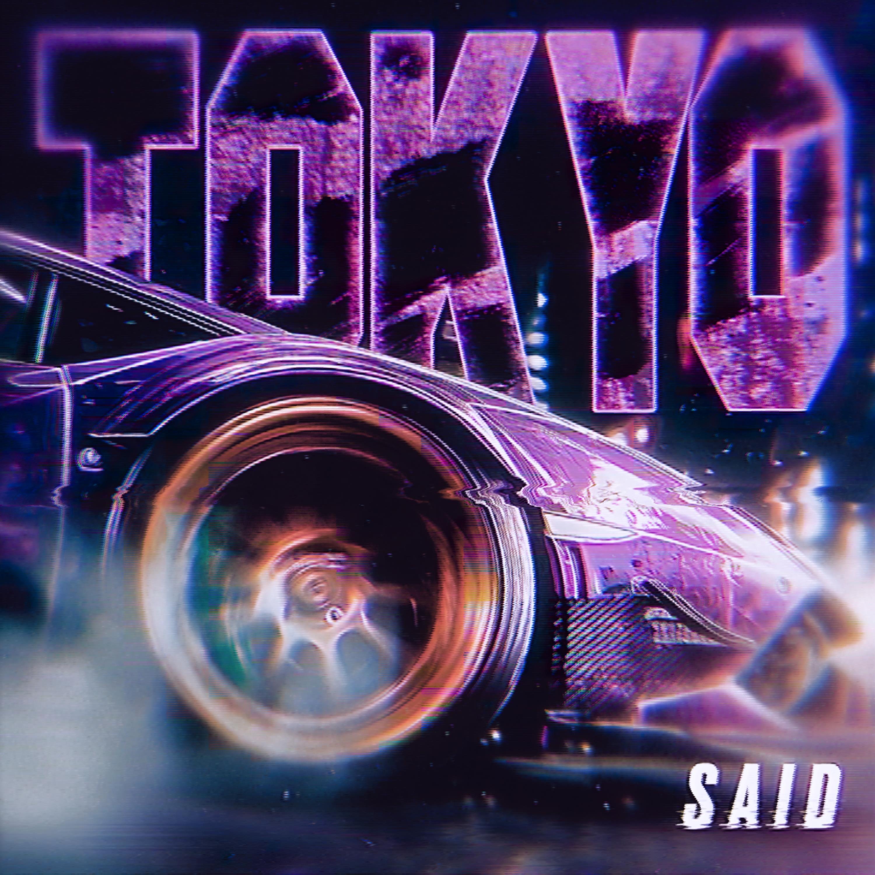 Tokyo - Single