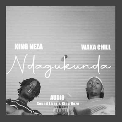 NDAGUKUNDA (feat. Roel Neza) - Single