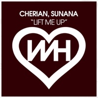 Lift Me Up - Single - Cherian & SUNANA