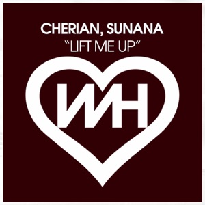 Lift Me Up - Single