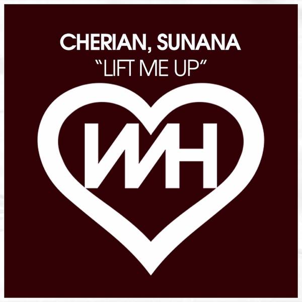 Lift Me Up - Single