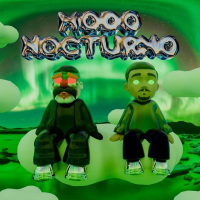 MODO NOCTURNO - Single