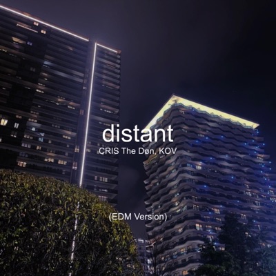 DISTANT - Single