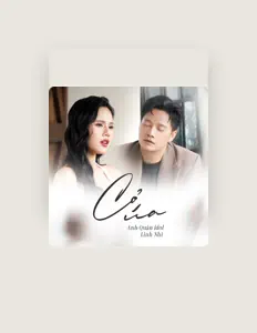 Posłuchaj wykonawcy Anh Quân Idol, obejrzyj teledyski, przeczytaj biografię, zobacz daty tras koncertowych i nie tylko!