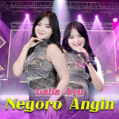 Negoro Angin