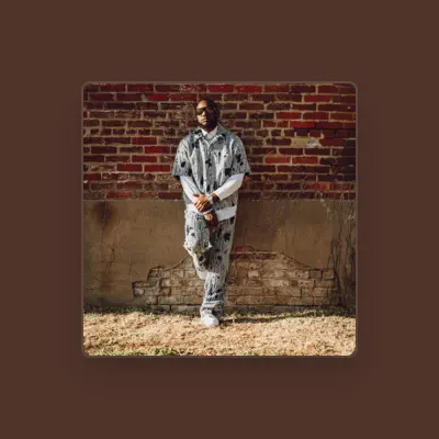 Listen to KKonfident, watch music videos, read bio, see tour dates & more!
