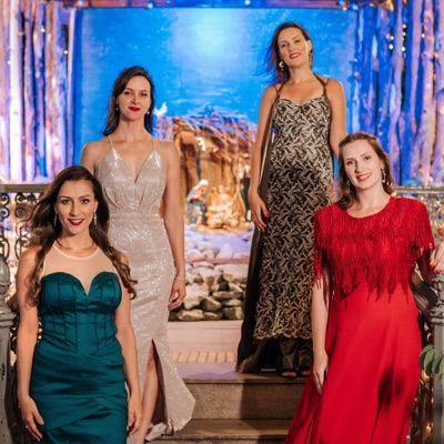 O Holy Night - Single