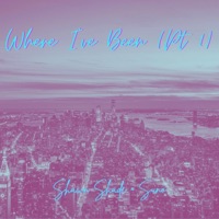 Where I've Been (Pt 1) - Single - Shawn Shade × Music By Suno