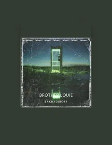 Listen to BAKHADIROFF, watch music videos, read bio, see tour dates & more!