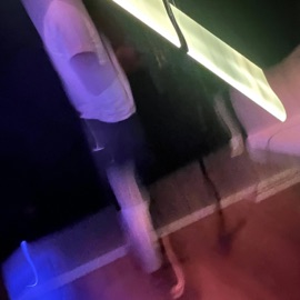 Little rockstar Stattic