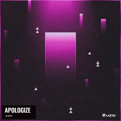 Apologize - Single