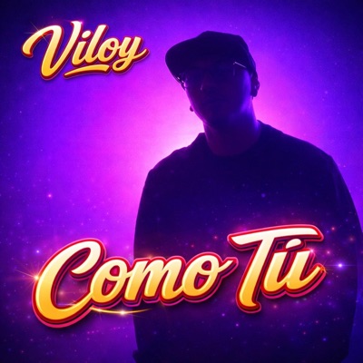Como Tú - Single