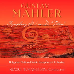 Symphony No.1 in D Major "Titan"