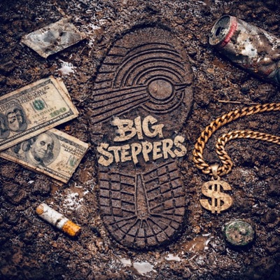 Big Steppers