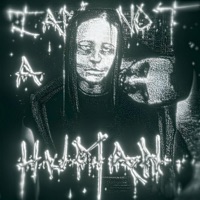 NO I'M NOT A HUMAN FUNK - EP - DJ CXRTOON 3