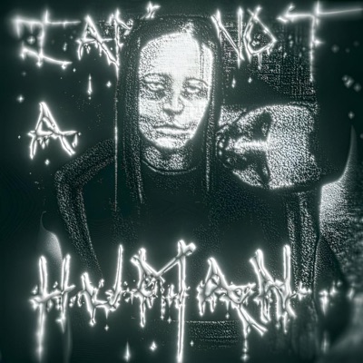 NO I'M NOT A HUMAN FUNK - EP