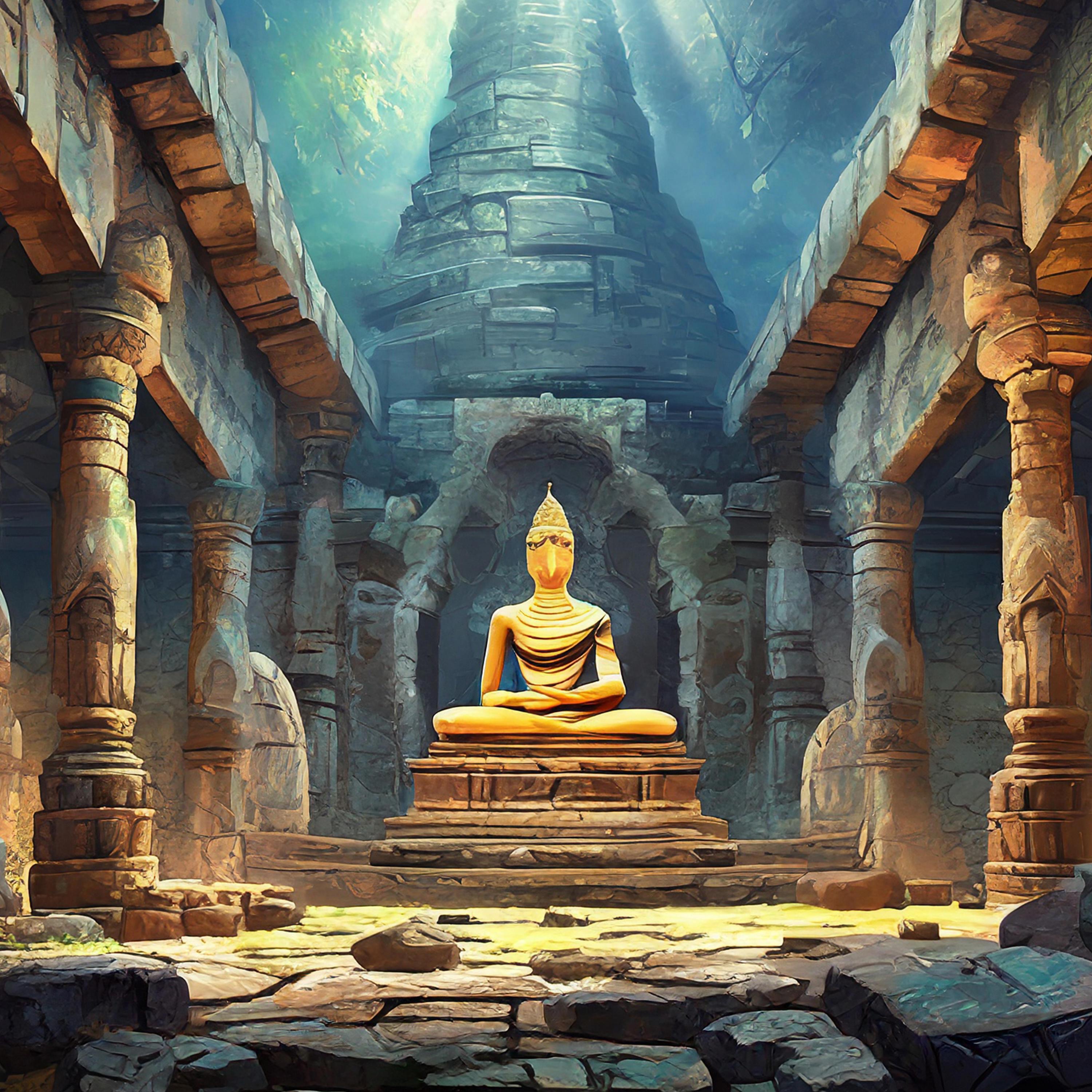 Ballad of a Southern Man