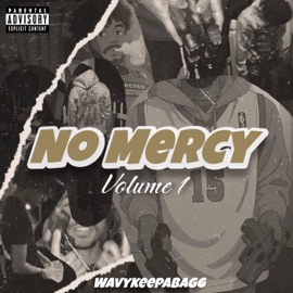 BOW BOW (feat. Miss V) Wavykeepabagg