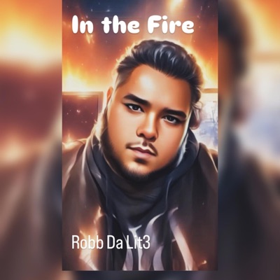 In The Fire - Single