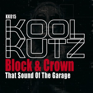 That Sound Of The Garage - Single