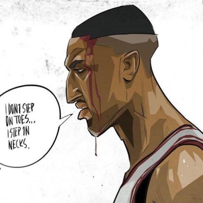 Scottie Pippen (feat. Nazzy) - Single