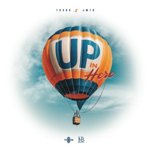 Up In Here - Single