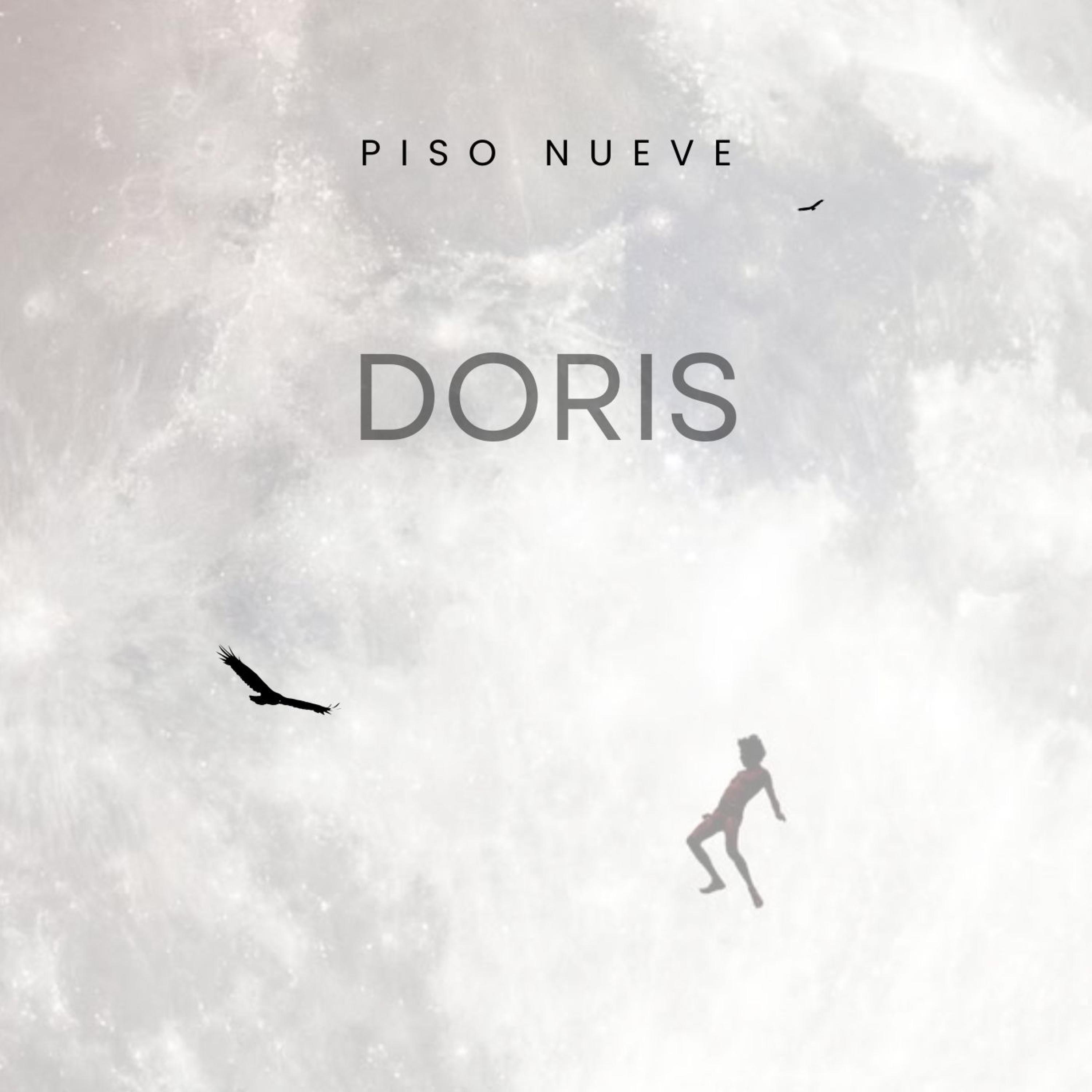 Doris - EP