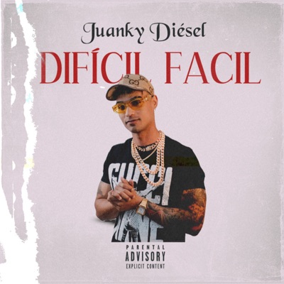 Difícil Fácil - Single