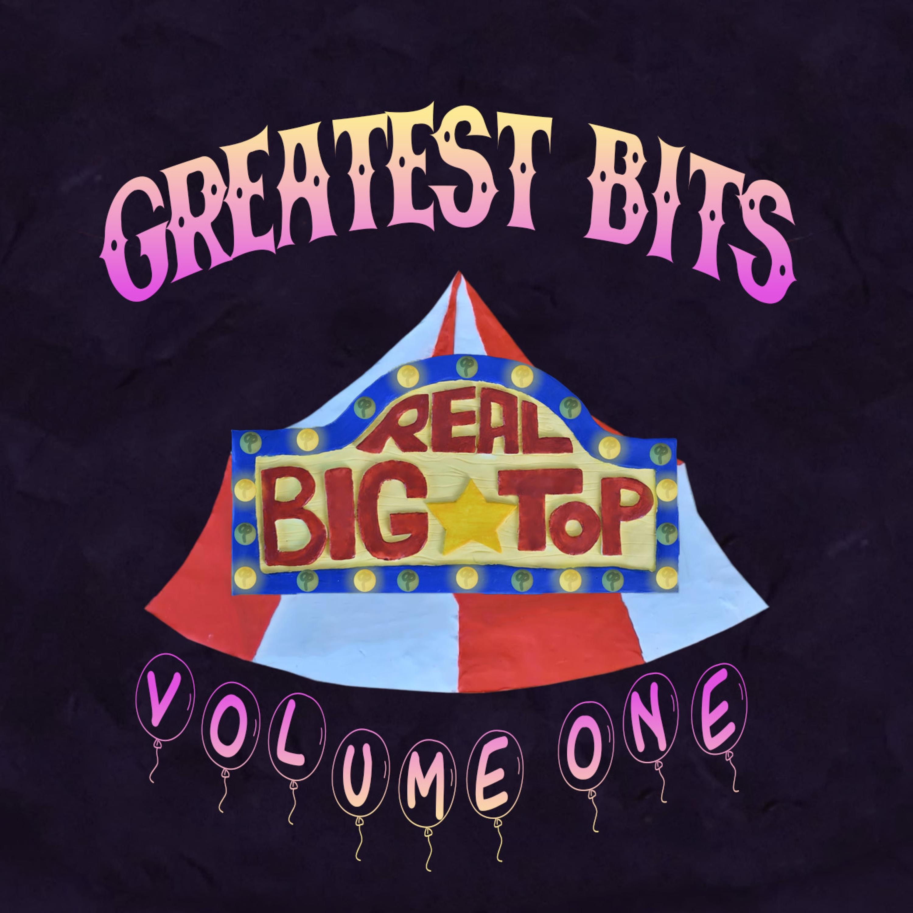 Big Brain -{I AM ALIVE TODAY }