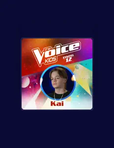 聆聽 Kai、觀看音樂影片、閱讀小傳、查看巡演日期等！