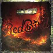 Haunted - Luke Grimes