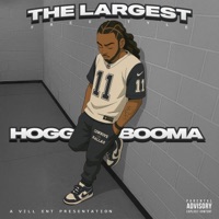 The Largest Freestyle - Single - Hogg Booma