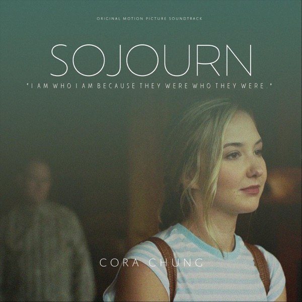Sojourn (Original Motion Picture Soundtrack) - EP