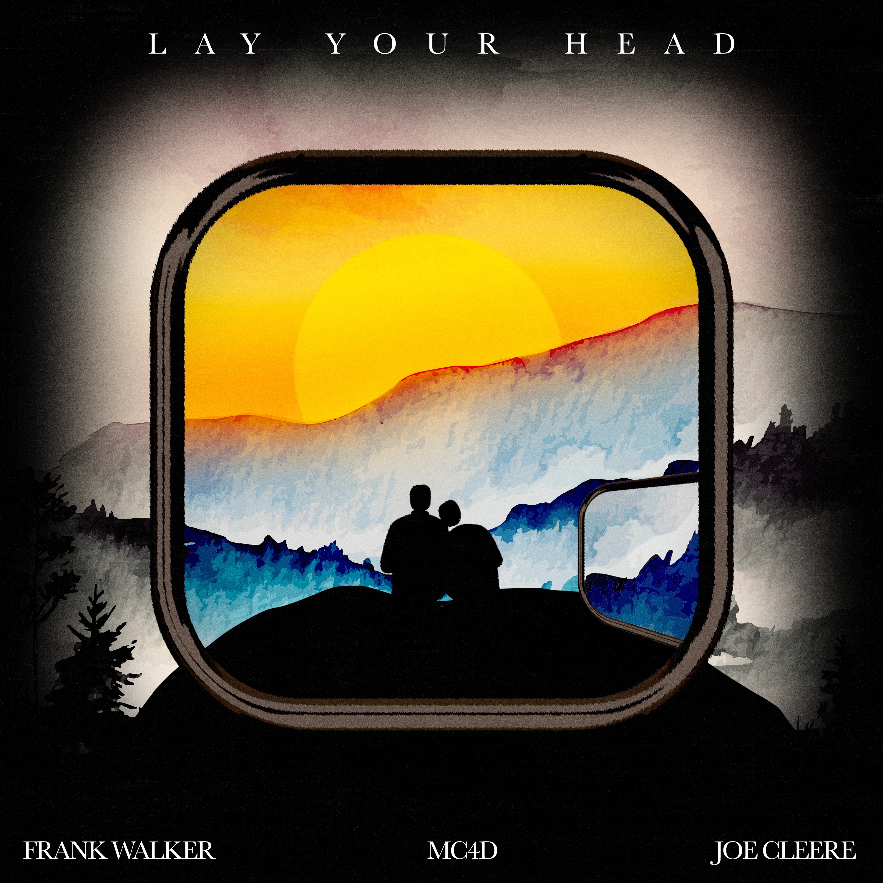 Lay Your Head - Single
