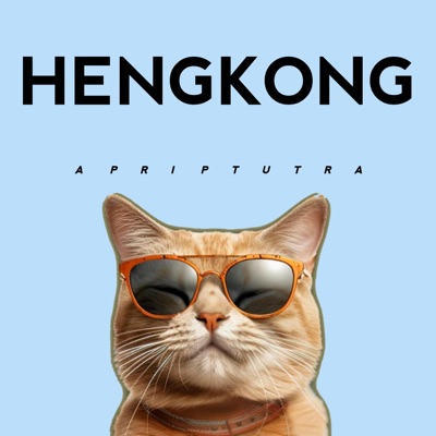 Apri Putra - MELODY HENGKONG