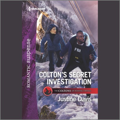 Colton's Secret Investigation