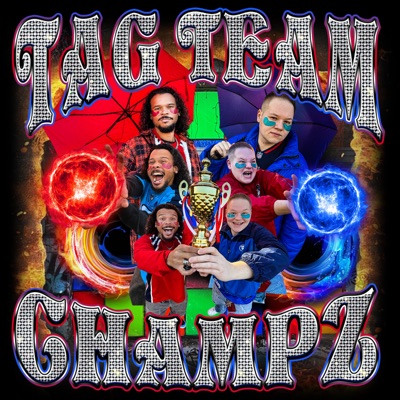 TAG TEAM CHAMPZ
