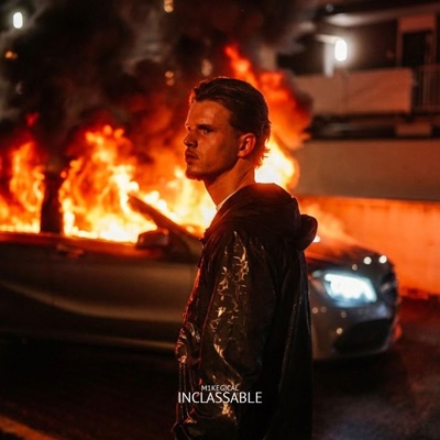 INCLASSABLE - EP