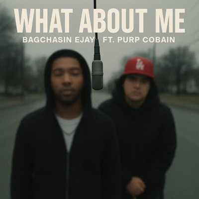 What About Me - Single