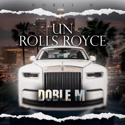 Un Rolls Royce - Single