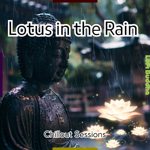 Lotus in the Rain: Chillout Sessions