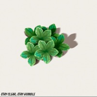 Stay Clear, Stay Humble - Single - GODWESERVE